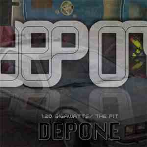 Depone - 1.20 Gigawatts / The Pit