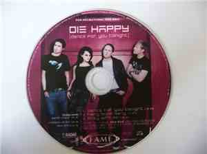 Die Happy - dance for you tonight