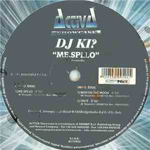 DJ Ki? - Me.Spi.Lo