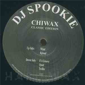 DJ Spookie - What