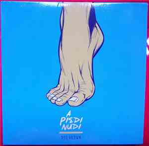Doc Brown  - A Piedi Nudi