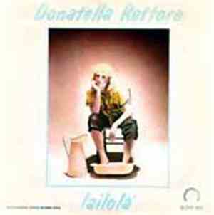 Donatella Rettore - Lailolà
