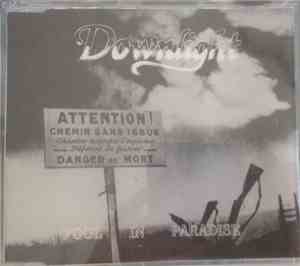Downlight - Fool In Paradise
