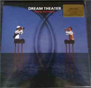 Dream Theater - Falling Into Infinity