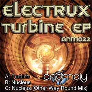 Electrux - Turbine EP