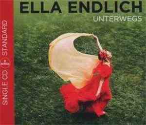 Ella Endlich - Unterwegs