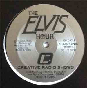 Elvis Presley - The Elvis Hour #37