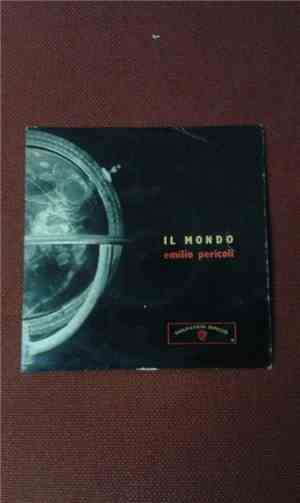 Emilio Pericoli - Il Mondo