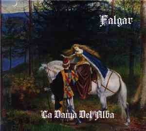 Falgar - La Dama Del Alba
