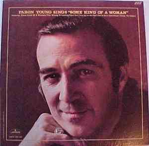 Faron Young - Faron Young Sings 