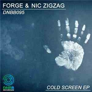 Forge  & Nic ZigZag - Cols Screen