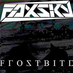Foxsky - Frostbite EP