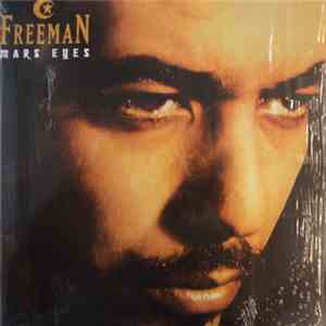 Freeman  - Mars Eyes