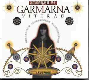 Garmarna - Vittrad