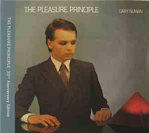 Gary Numan - The Pleasure Principle (30th Anniversary Edition)