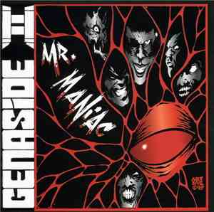 Genaside II - Mr. Maniac