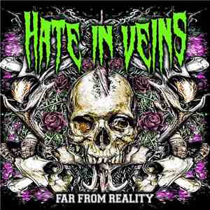 Hate In Veins - Far From Reality