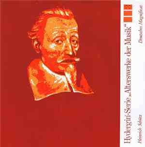 Heinrich Schütz - Deutsches Magnificat