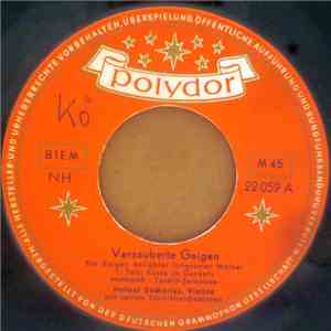 Helmut Zacharias - Verzauberte Geigen