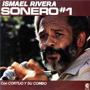 Ismael Rivera Con Cortijo Y Su Combo - Sonero #1