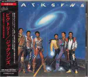 Jacksons - Victory