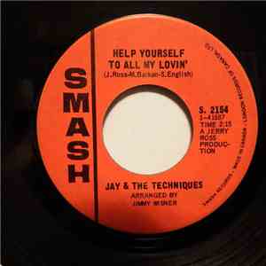 Jay & The Techniques - Baby Make Your Own Sweet Music
