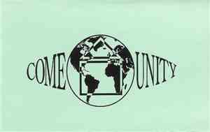 Jenö - Come-Unity 10 Year Anniversary