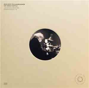 Johannes Brahms, Sir Simon Rattle, Berliner Philharmoniker - Symphonien 1 - ...