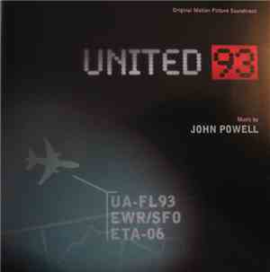John Powell - United 93