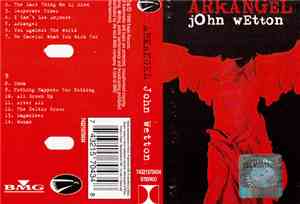 John Wetton - Arkangel