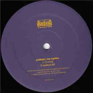 Joshua - Nu Cycles