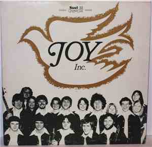 Joy Inc.  - Joy Inc.