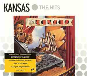 Kansas  - The Best Of Kansas