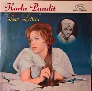 Korla Pandit - Love Letters