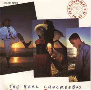 Loose Ends - The Real Chuckeeboo