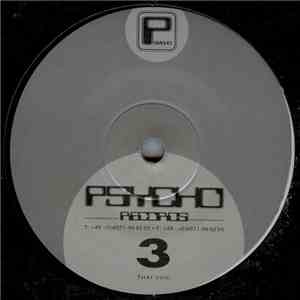 Lorenzo De Preti - Holy Noises (Subway)