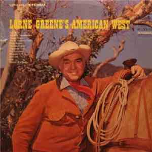 Lorne Greene - Lorne Greene's American West