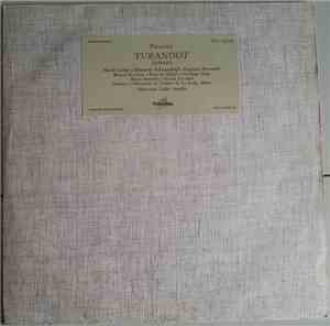 Maria Callas, Elisabeth Schwarzkopf, Eugenio Fernandi, Renato Ercolani, Pie ...