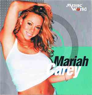 Mariah Carey - Music World Series 2000