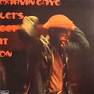 Marvin Gaye - Let's Get It On