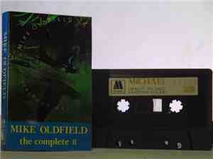 Mike Oldfield - The Complete Mike Oldfield