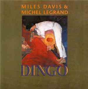Miles Davis & Michel Legrand - Dingo