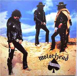 Motörhead - Ace Of Spades