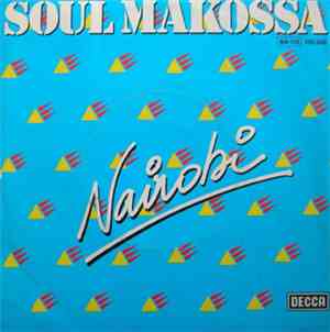 Nairobi - Soul Makossa