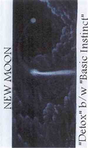 New Moon  - Detox / Basic Instinct
