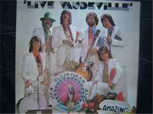 New Vaudeville Band - Live Vaudeville