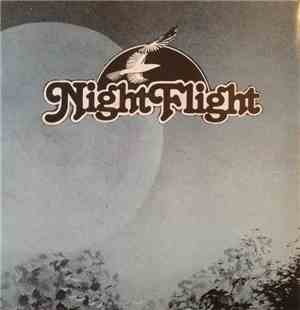 Night Flight  - Close To You / In My Heart