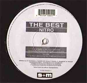 Nitro  - The Best