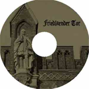 Off. / Hladna / Noises Of Russia - Friedlaender Tor