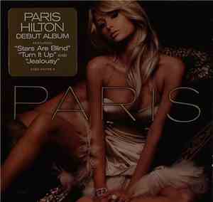 Paris Hilton - Paris